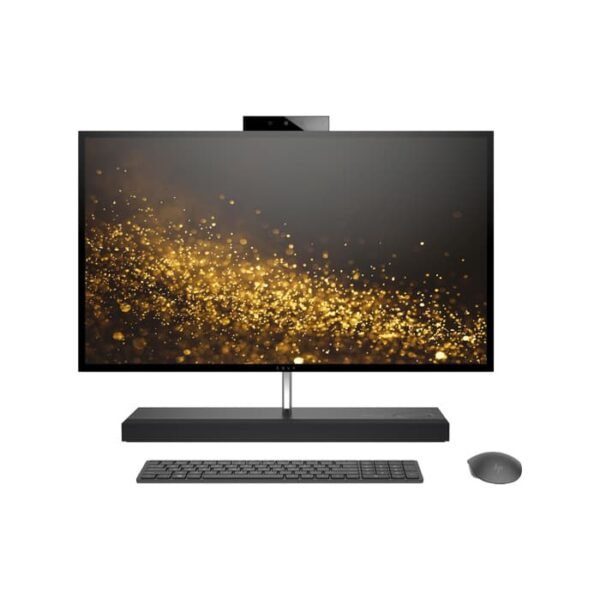 HP Envy All-in-One 27